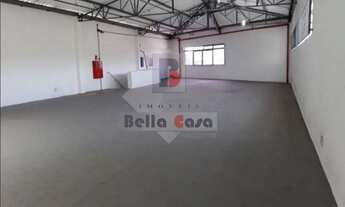 Imagem: Galpão 400m² Vila Prudente
