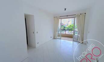 Imagem: Apartamento 70m² 1 dormitório 2 vagas