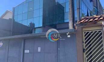 Imagem 2: Prédio à venda, 949 m² - Vila Aurora - São Paulo/SP