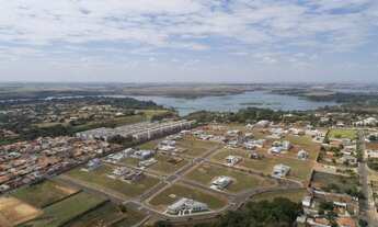 Imagem 4: Venda - Terreno em condomínio - Chácara Letônia - Americana - SP