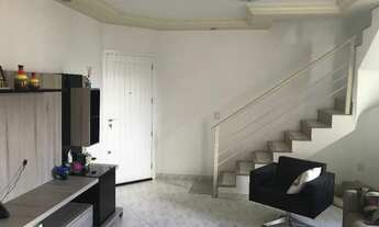 Imagem 3: Cobertura duplex com 2 Vagas