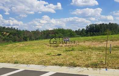 Imagem 3: Terreno à venda, 218 m² por R$ 320.000,00 - Condomínio Park Gran Reserve - Indaiatuba/SP