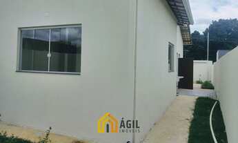 Imagem 3: Casa à venda, 2 quartos, 2 vagas, por R$ 199.950 - Tiradentes - São Joaquim de Bicas/MG