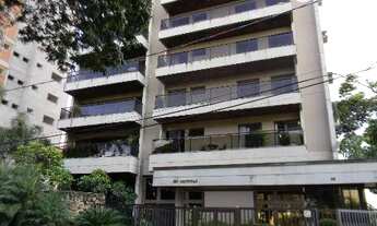 Imagem: Apartamento com 3 dormitórios, 345 m²