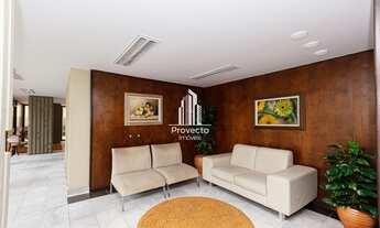 Imagem 6: APARTAMENTO SEGURO SEMIMOBILIADO NO CORAÇÃO DE CURITIBA 3 DORM E 2 VAGAS