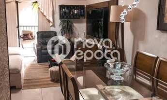 Imagem: Rio de Janeiro - Apartamento Padrão - Irajá