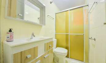 Imagem 5: Casa para venda com 3 quartos em Tarumã - Curitiba - PR