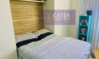 Imagem 7: Vendo Ótimo Aptº 2 Quartos em Patamares