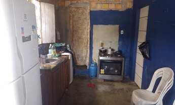 Imagem 4: Casa Casa com 2 dormitórios