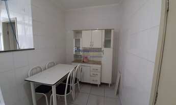 Imagem 3: VENDE OU ALUGA APARTAMENTO EM SANTOS 3 DORMITÓRIOS 300 METROS DA ORLA
