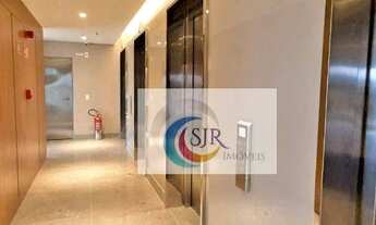 Imagem 2: Conjunto para alugar, 448 m²- Moema - São Paulo/SP