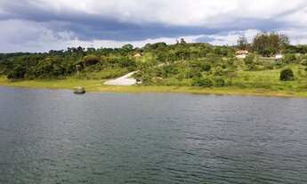 Imagem: Alexânia - Terreno Padrão - Centro