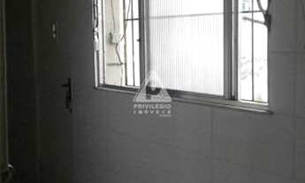 Imagem 6: Apartamento à venda, 2 quartos, 1 suíte, 1 vaga, Tijuca - RIO DE JANEIRO/RJ