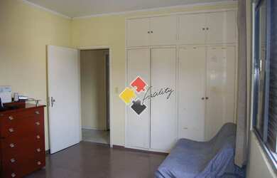 Imagem 7: Sobrado com 4 dormitórios à venda, 225 m² por R$ 650.000,00 - São Bernardo - Campinas/SP