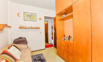 Imagem 3: Apartamento para venda com 77 metros quadrados com 3 quartos em Portão - Curitiba - PR