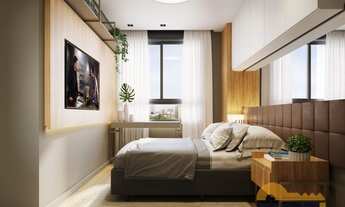 Imagem 3: Studio Door Portão