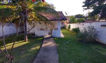 Imagem: VENDO ESTE EXCELENTE IMÓVEL EM JACONÉ/SAQUAREMA