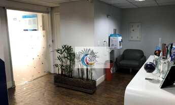 Imagem 5: Prédio para alugar, 1350 m² por R$ 74.000/mês - Pinheiros - São Paulo/SP