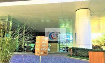 Imagem 3: Conjunto para alugar, 426 m² - Itaim Bibi - São Paulo/SP