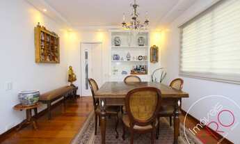 Imagem 5: Apartamento 145m² 3 dormitórios para Venda em Moema