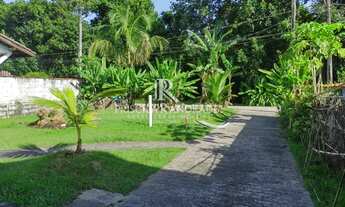 Imagem 2: Casa com 3 quartos - Bairro Morada da Praia em Bertioga