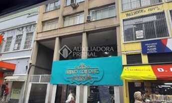 Imagem: PORTO ALEGRE - Conjunto Comercial/Sala