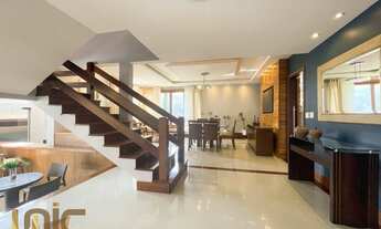 Imagem 7: Casa com 3 dormitórios à venda, 739 m² por R$ 4.800.000,00 - Quebra Frascos - Teresópolis