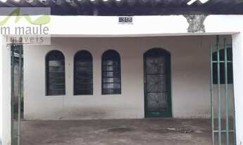 Imagem: Casa com 2 dormitórios à venda por R$