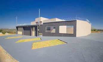 Imagem 1: Casa para venda tem 100 metros quadrados com 3 quartos