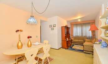 Imagem 4: Apartamento para venda com 77 metros quadrados com 3 quartos em Portão - Curitiba - PR