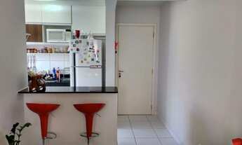 Imagem 2: Apartamento - Jardim Boa Esperança - Campinas