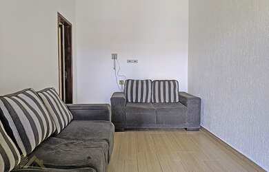 Imagem 6: Juiz de Fora - Casa Padrão - Parque Guarani