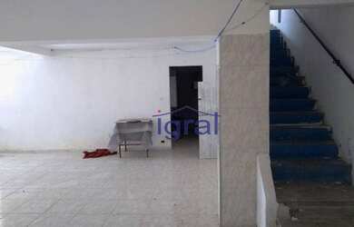 Imagem 12: 2 Salões Comerciais, 320 m² - venda por R$ 900.000 ou aluguel por R$ 5.000/mês - Vila Guar