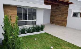 Imagem: Casa com 2 dormitórios à venda, 93 m²