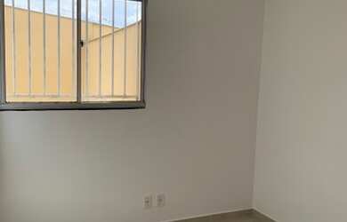 Imagem 3: Apartamento com 2 áreas privativas e permitido Pet