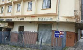Imagem 1: Vende-se loja Térrea de 55 m² Centro de Curitiba - Curitiba - PR