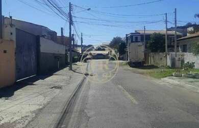 Imagem 5: Casa Padrão Casa com 2 dormitórios