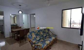 Imagem 4: Apartamento com 2 dormitórios à venda- Jardim Rafael - Bertioga/SP