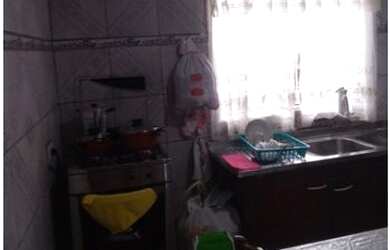 Imagem 5: Casa - Capão Redondo