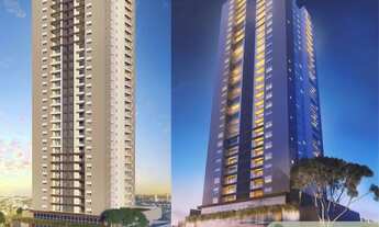 Imagem 2: Direto com a construtora - Apartamento à venda com 3 quartos e 87m² por R$ 630.000 no em G