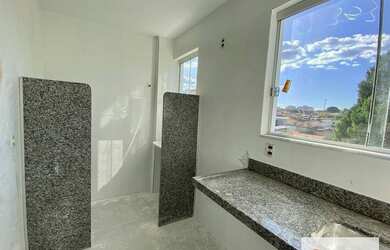 Imagem 4: Apartamento com 2 quartos à venda, 45 m² por R$ 205.000 - Parque Leblon - Belo Horizonte/M