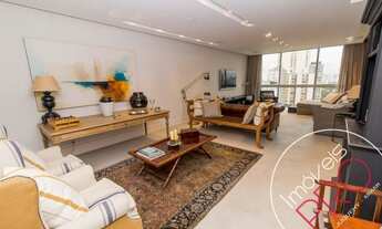 Imagem 4: Apartamento de sonho em área nobre em Cerqueira César. Excelente oportunidade!