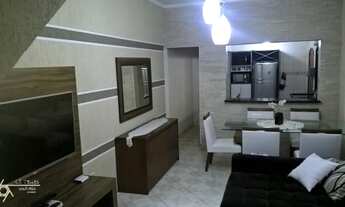 Imagem 5: Sobrado 4 Quartos Caraguatatuba - SP - Rio do Ouro