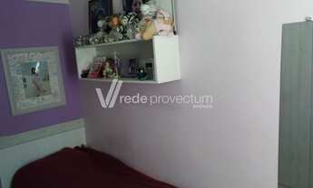 Imagem 7: Cobertura - Jardim Antonio Von Zuben - Campinas