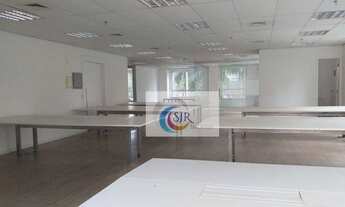 Imagem: Conjunto para alugar, com 424² Sendo o