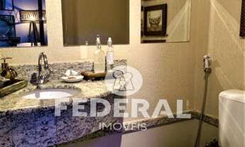 Imagem 6: Apartamento com 3 quartos no RESIDENCIAL MONT SERRAT - Bairro Setor Oeste em Goiânia