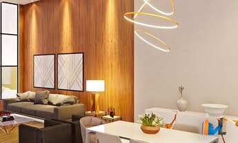 Imagem 5: CASA TÉRREA LUXO NO BAIRRO TIRADENTES