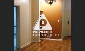 Imagem 3: Apartamento à venda, 3 quartos, 1 suíte, 1 vaga, Copacabana - RIO DE JANEIRO/RJ