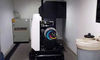 Imagem 4: Prédio para alugar, 6300 m² - Barra Funda - São Paulo/SP