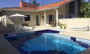 Imagem 3: Casa Residencial Alphaville 3